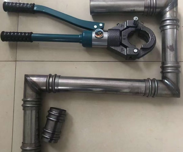 贺兰冷却管生产
