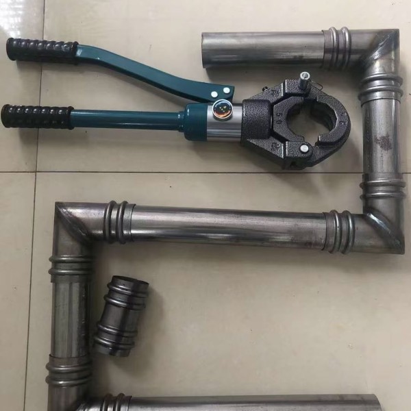 贺兰冷却管生产