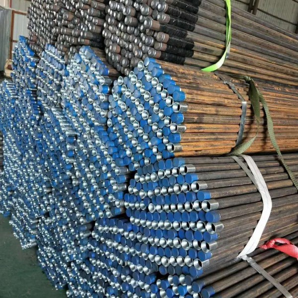贺兰冷却管生产